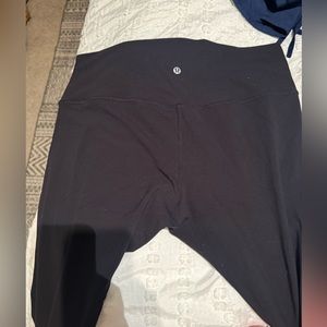 Lululemon align leggings